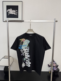 DSQUARED2 Graffiti Heavyweight T-Shirt