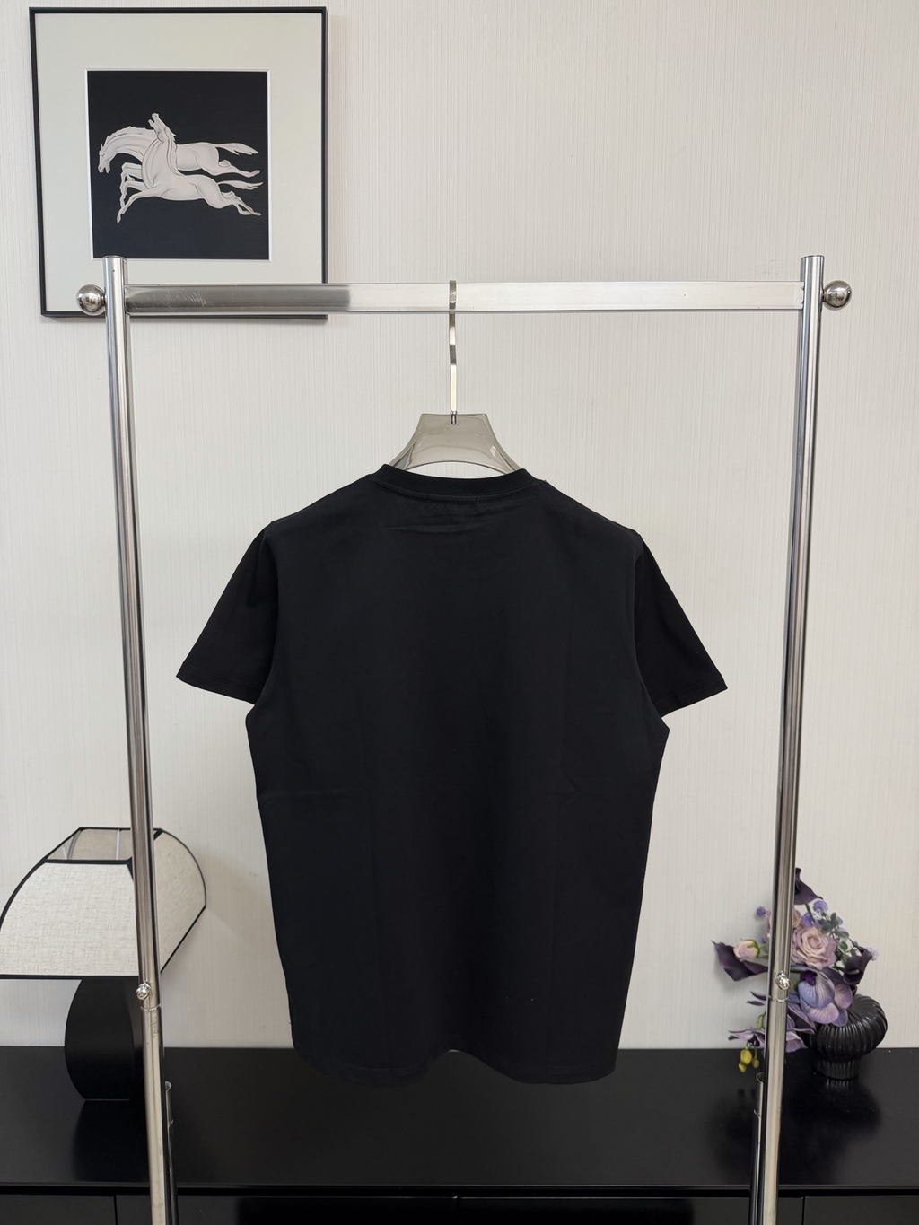 DSQUARED2 Graffiti Heavyweight T-Shirt