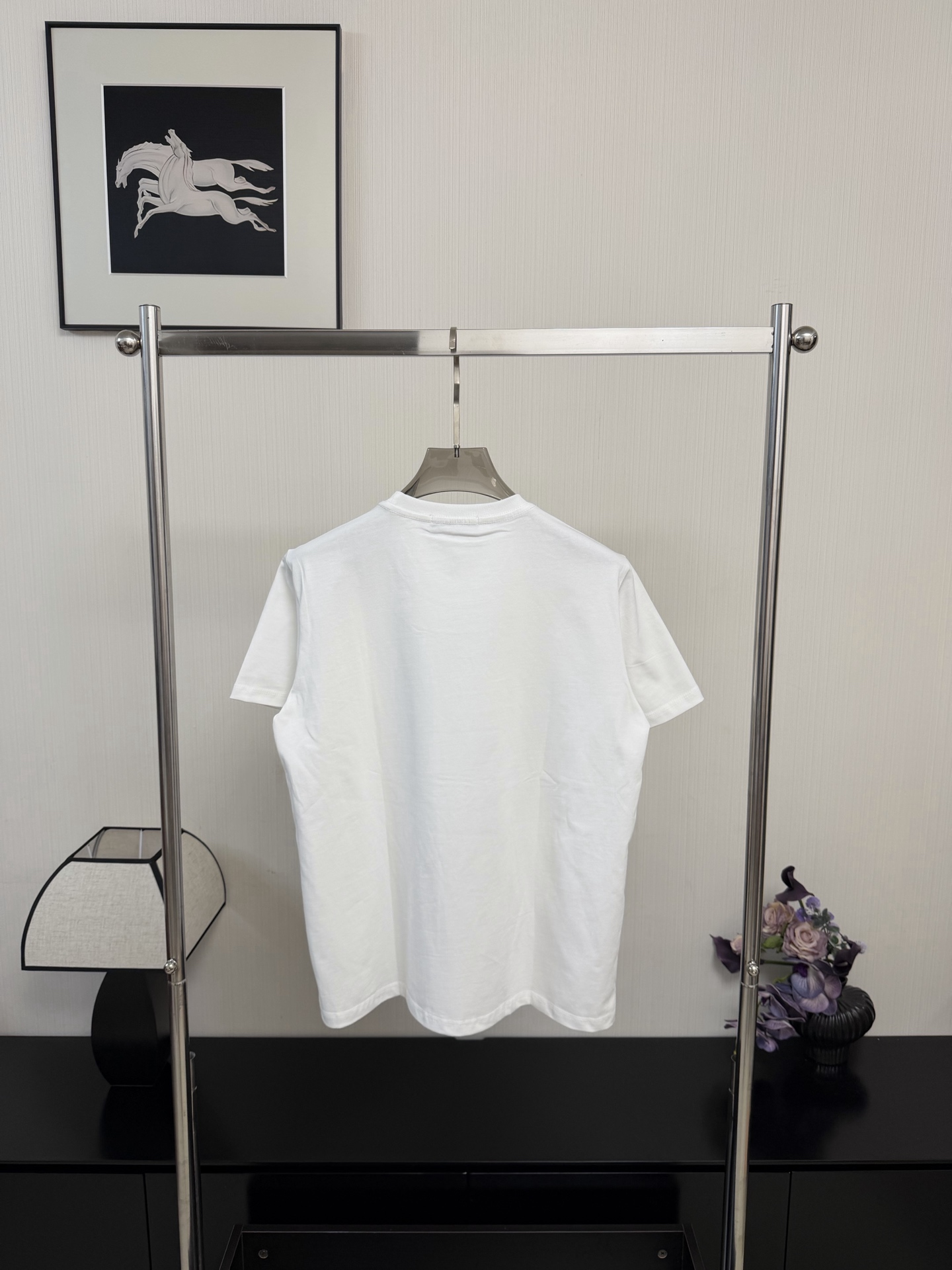DSQUARED2 Graffiti Heavyweight T-Shirt