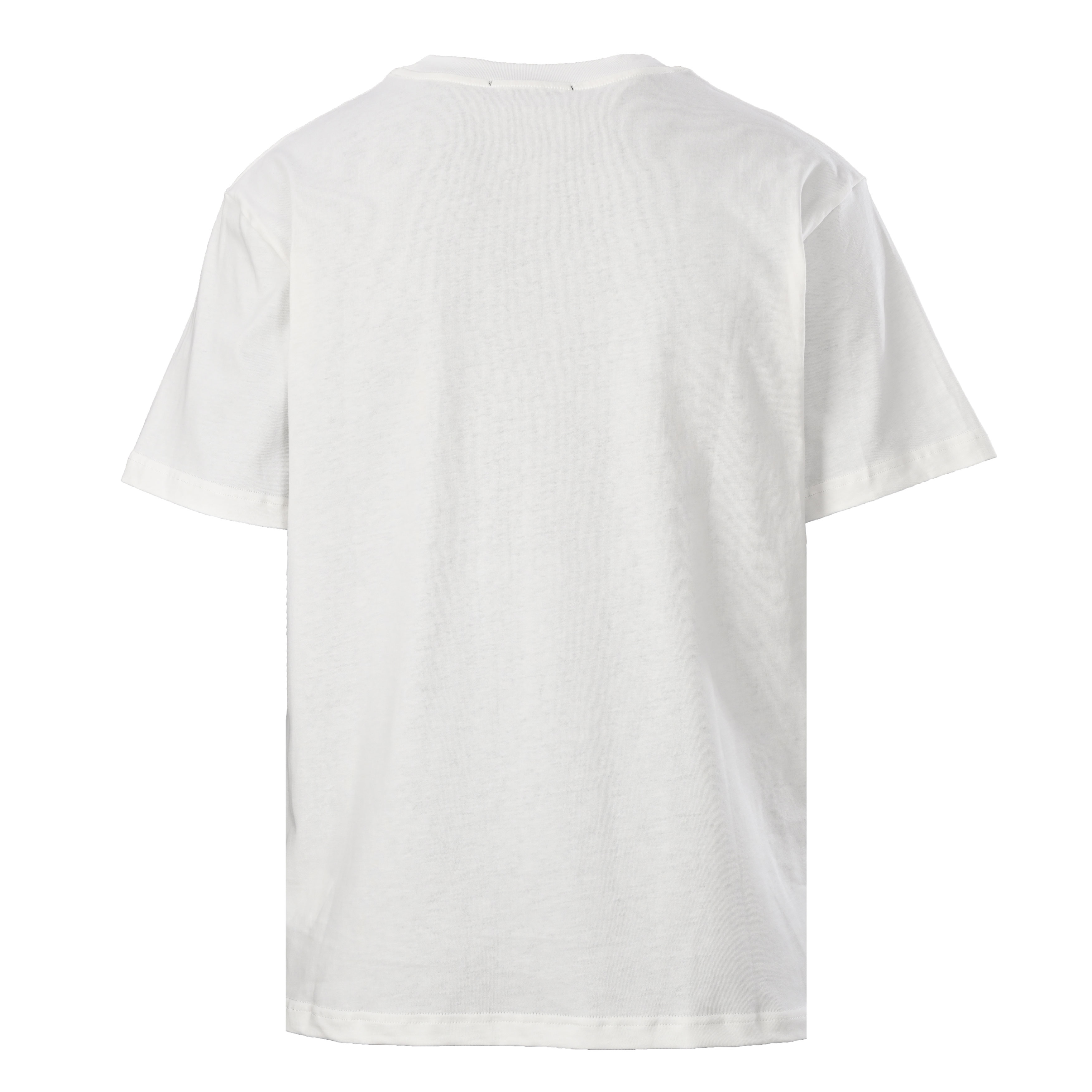 DSQUARED2 Maple Leaf Big Logo Short-Sleeve T-Shirt