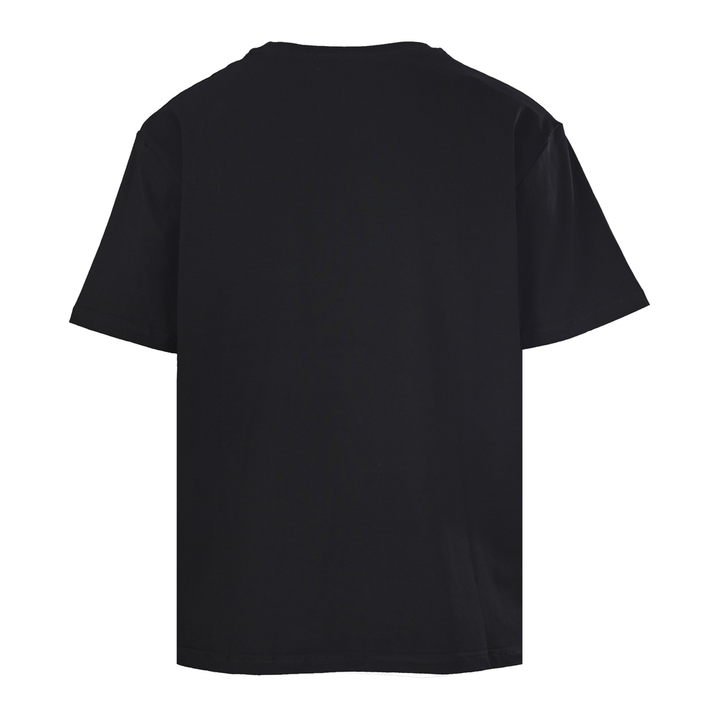DSQUARED2 Maple Leaf Print Short-Sleeve T-Shirt