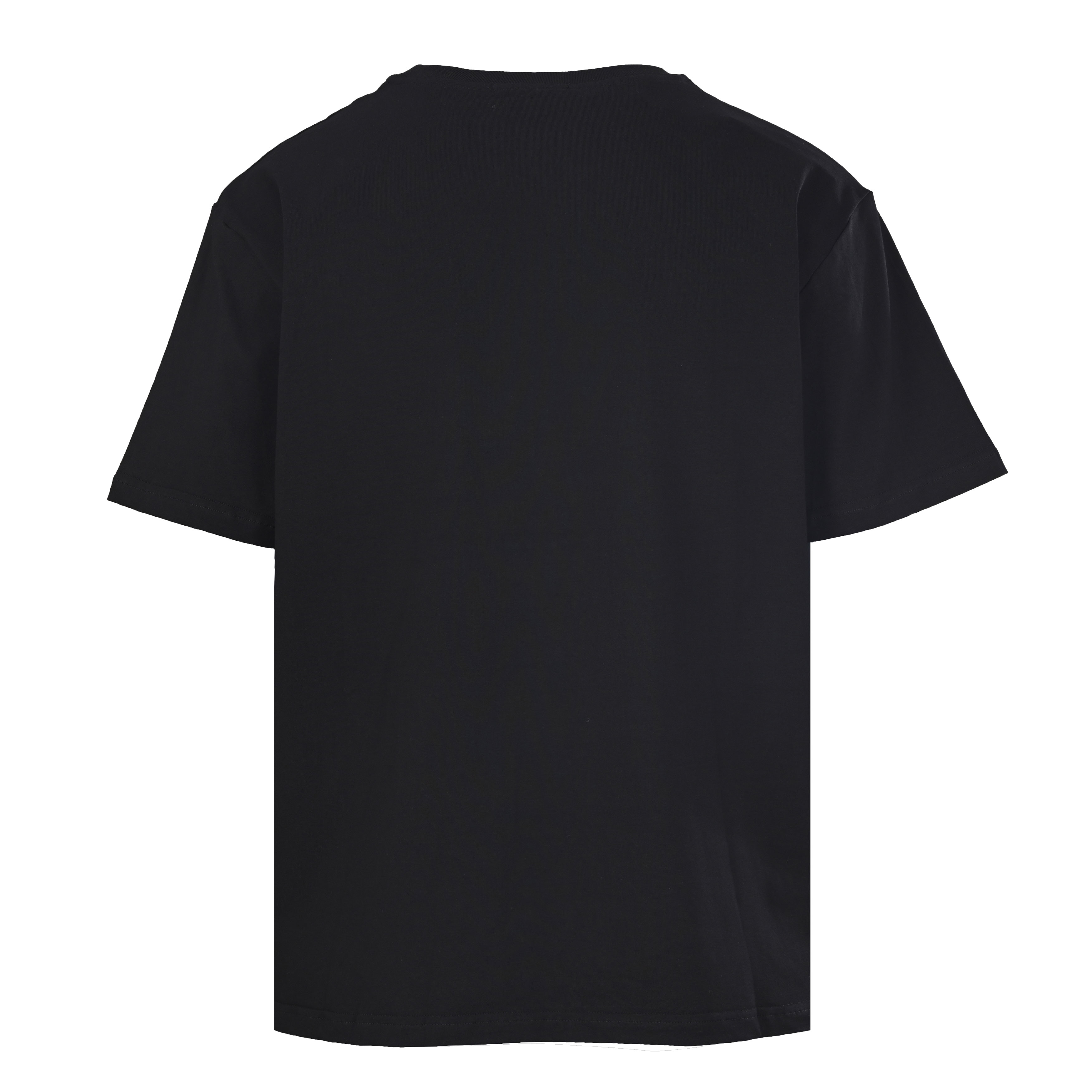 DSQUARED2 Maple Leaf Print Short-Sleeve T-Shirt