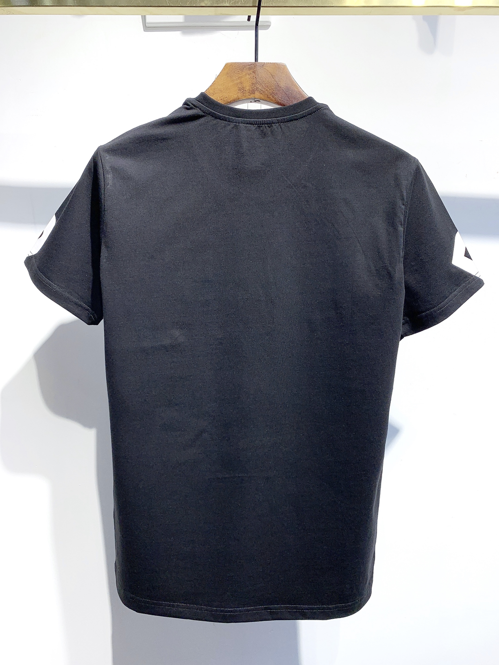 DSQUARED2 Large SQUARED Logo Short-Sleeve T-Shirt