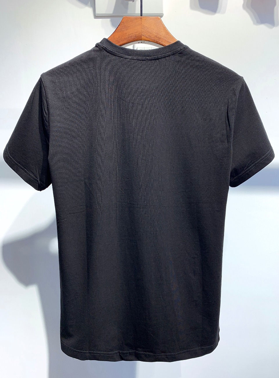 DSQUARED2 Reversed Logo Double Print T-Shirt