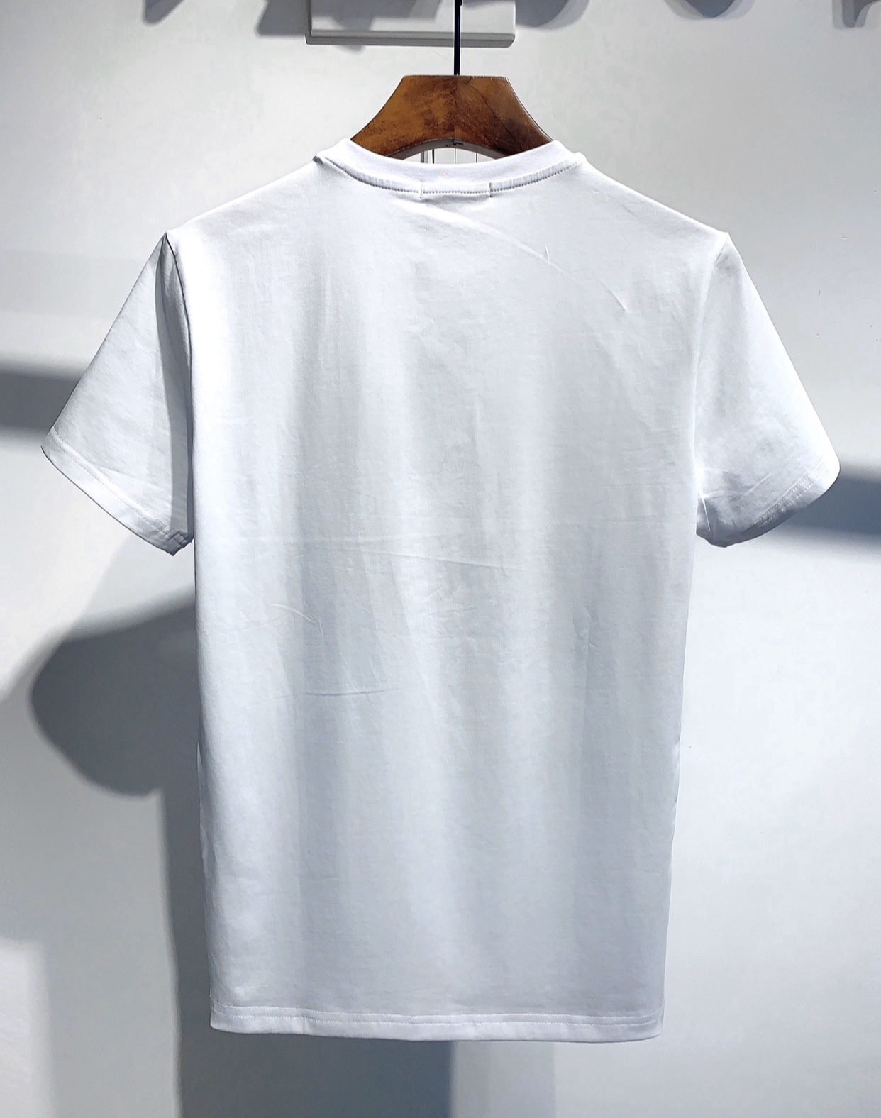 DSQUARED2 "Dean & Dan Caten" Rainbow Logo T-Shirt