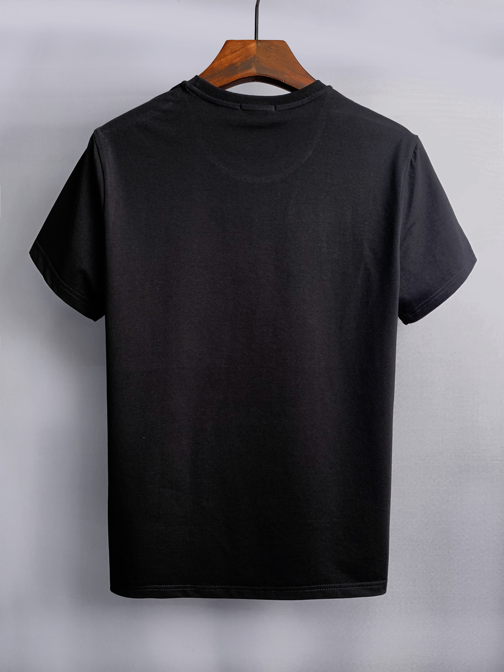 DSQUARED2 ICON Orange Tape Print T-Shirt