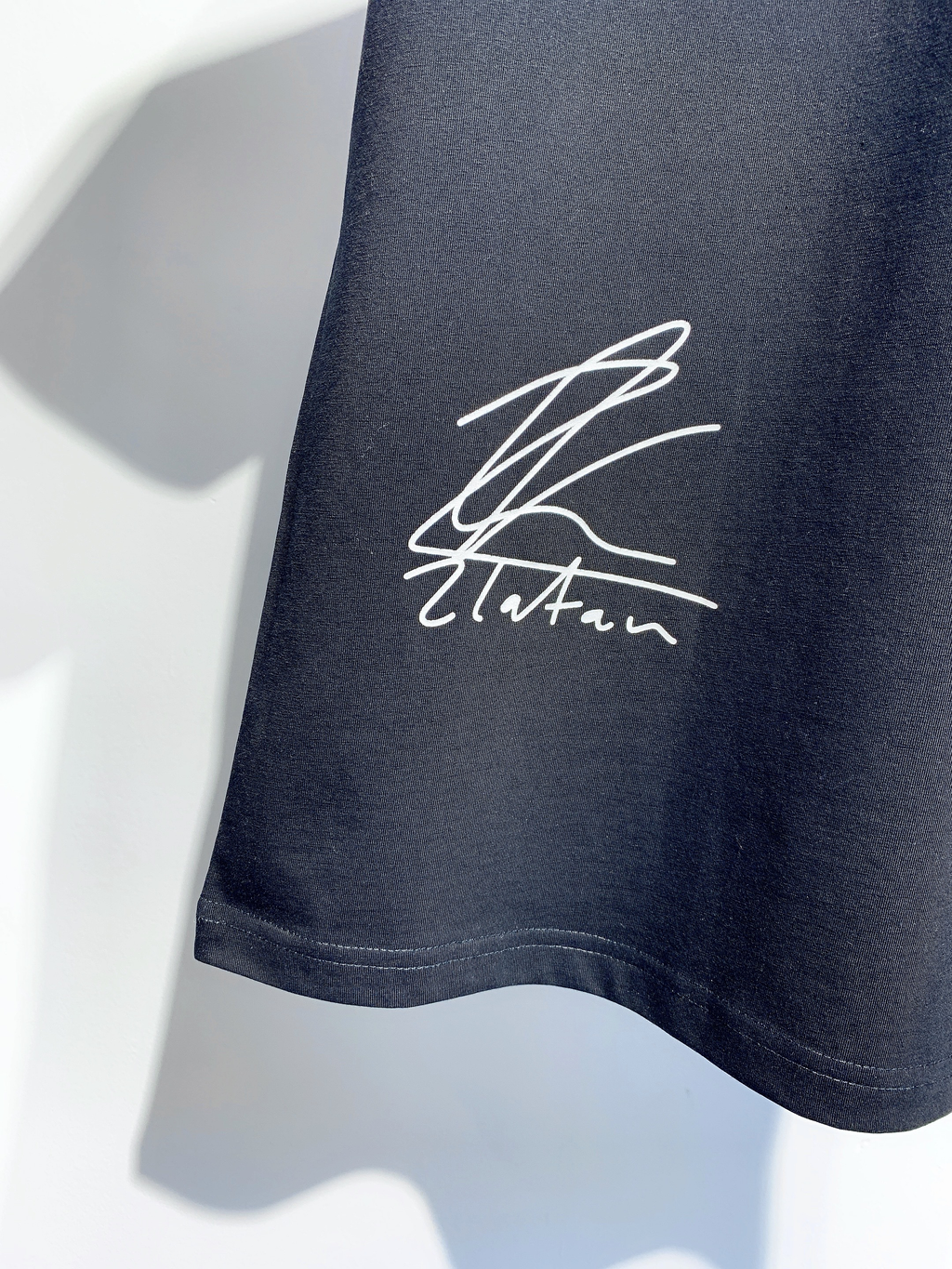 DSQUARED2 Ibrahimović ICON Signature T-Shirt