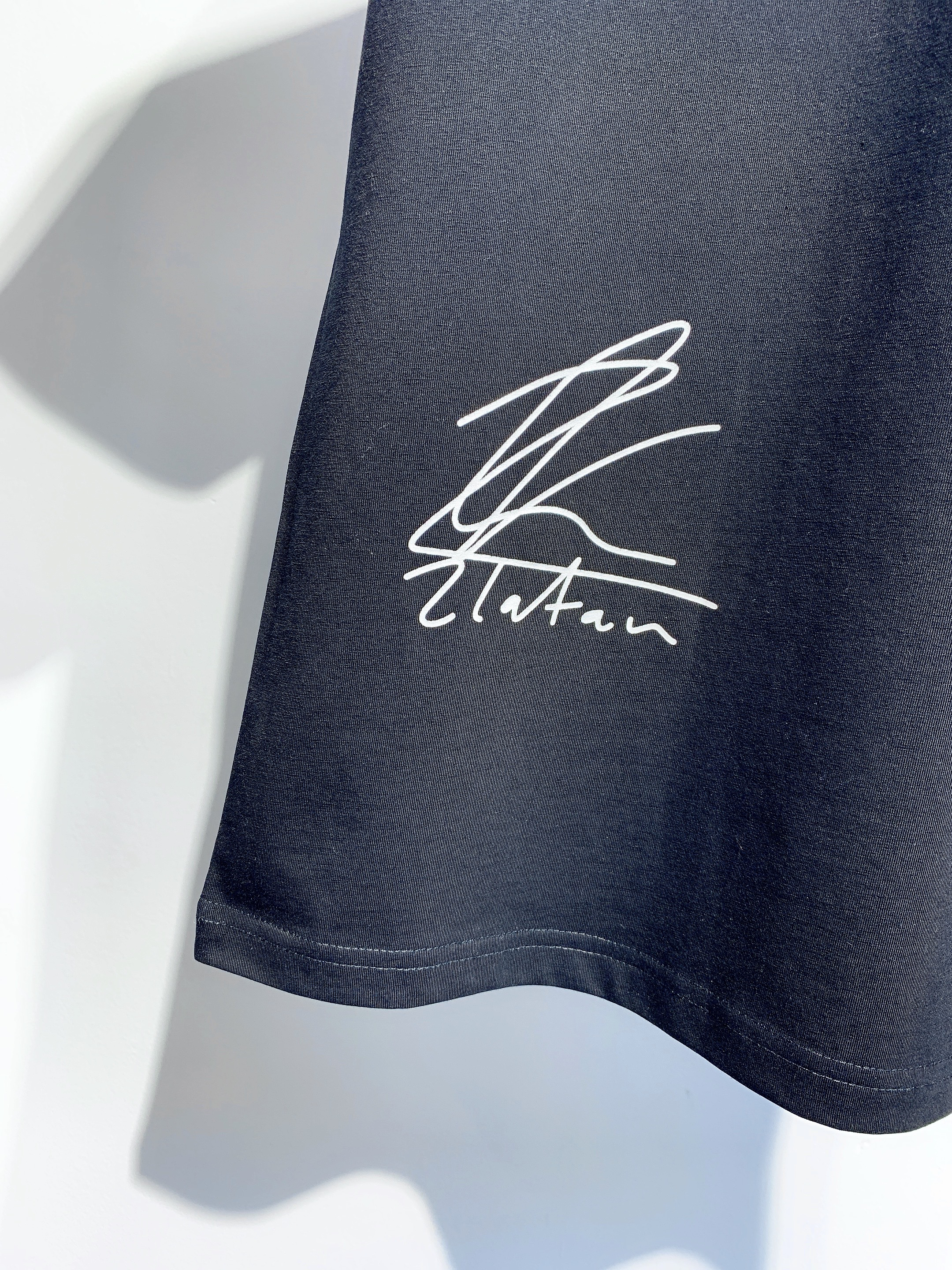 DSQUARED2 Ibrahimović ICON Signature T-Shirt